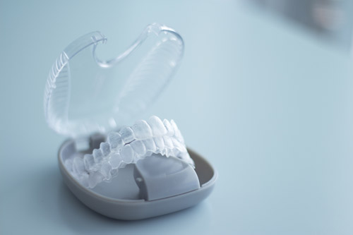 Clear Aligners